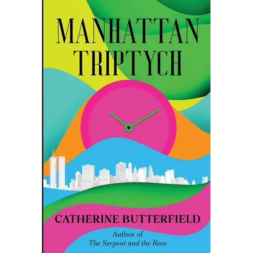 Manhattan Triptych