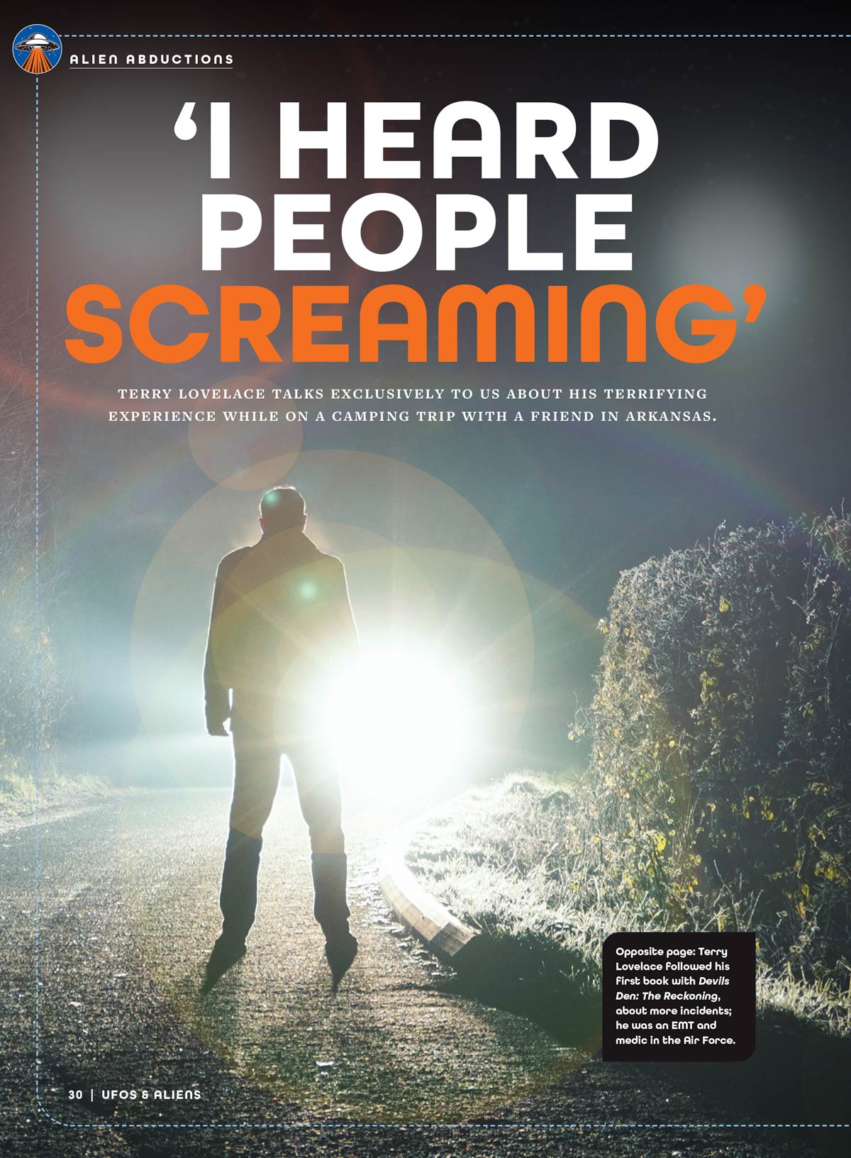 UFOs & Aliens - Shocking Real Life Stories: 50+ Amazing Cases, Explore Alien Encounters, UFO Sightings, Historical Mysteries, Area 51, Manhattan Alien Abduction & More In This Thrilling Compilation!