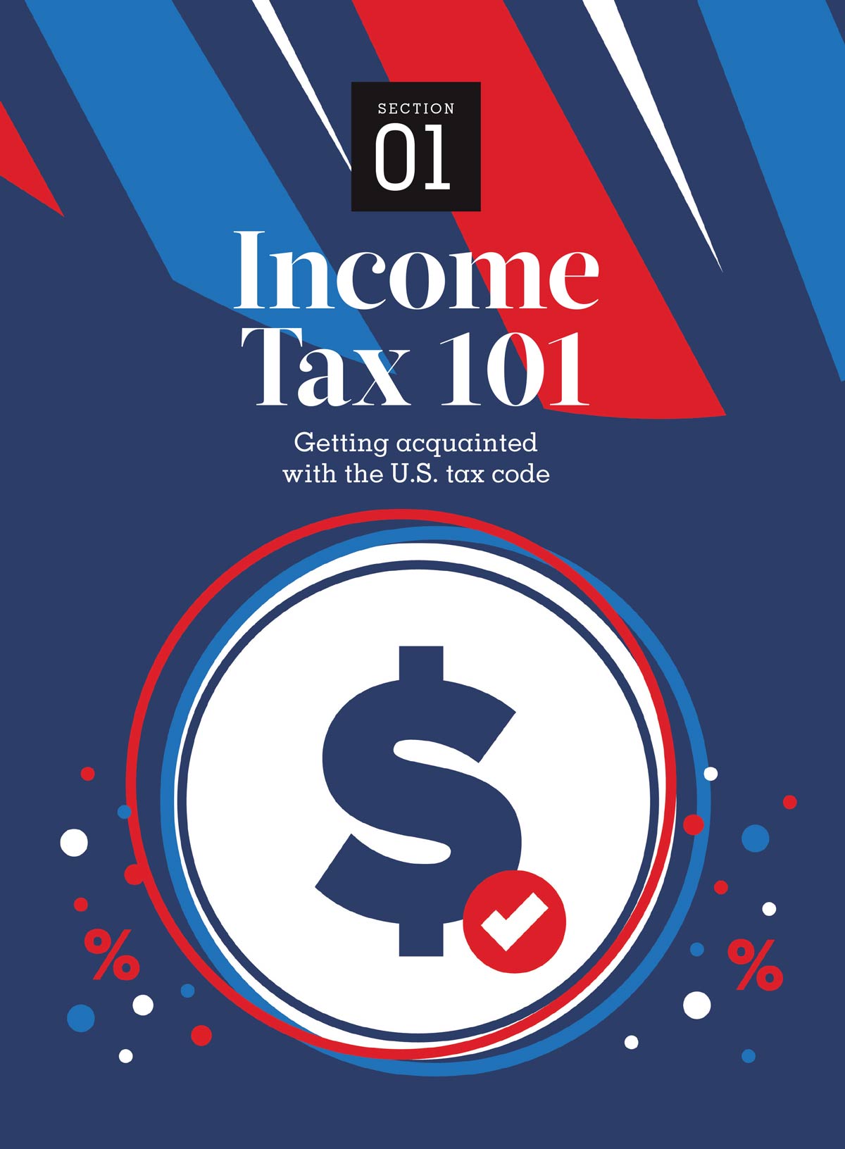 Tax Guide 2025 Edition - Tax Fundamentals: Get Organized, Maximize Tax Savings, Understand Deductions & Credits,Tips For Filing, Career Changes, Unemployment Benefits, Reduce Audit Risks & More!