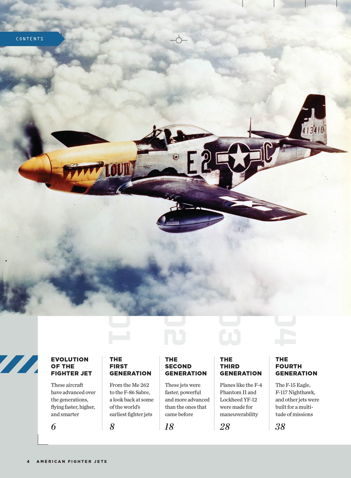American Fighter Jets - The Pinnacle Of Aeronautical Engineering, The Future Of U.S. Military Aviation, Heroic Pilots, Historic American Triumphs, Courage,  Iconic Missions & More!