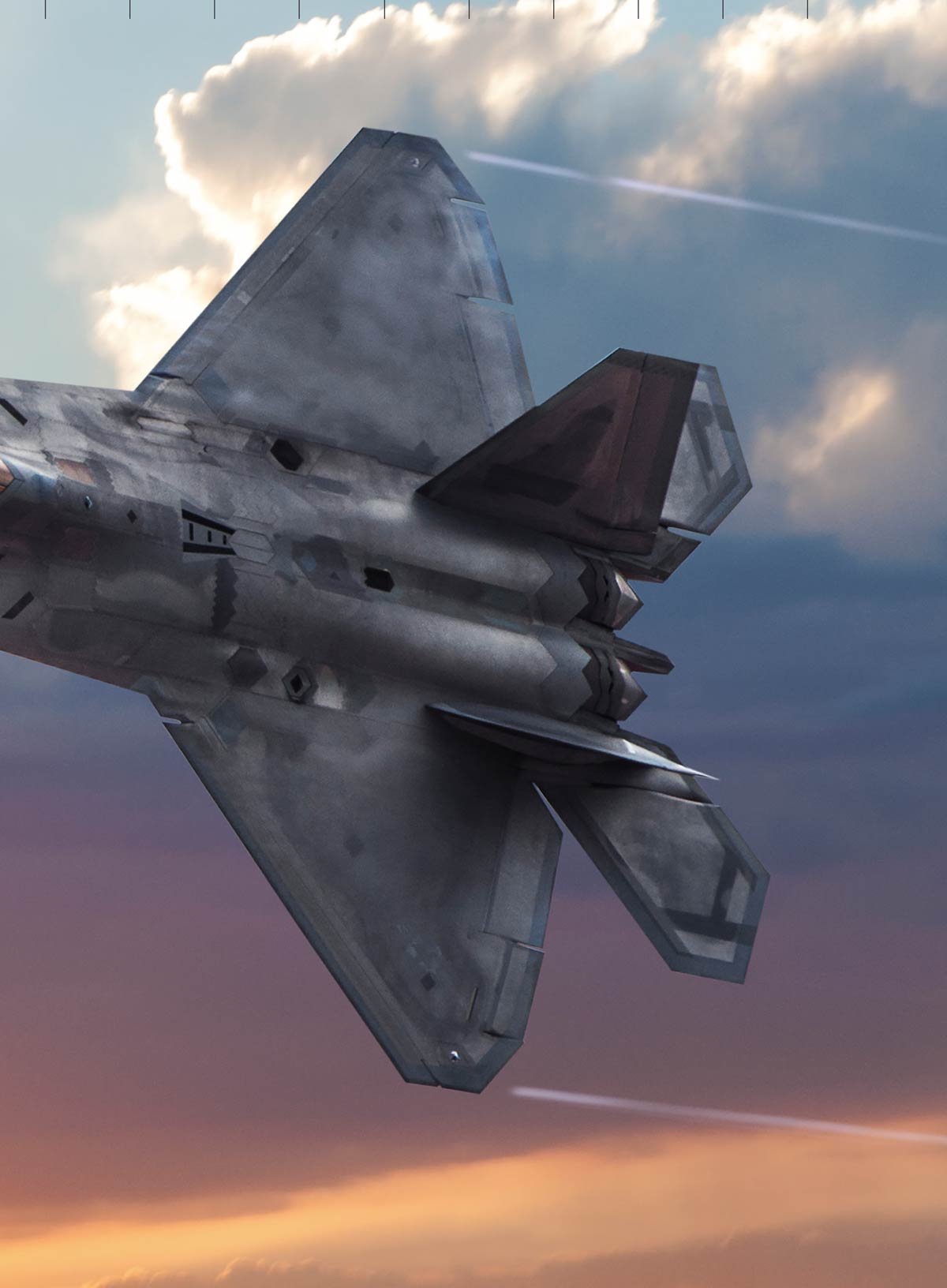 American Fighter Jets - The Pinnacle Of Aeronautical Engineering, The Future Of U.S. Military Aviation, Heroic Pilots, Historic American Triumphs, Courage,  Iconic Missions & More!
