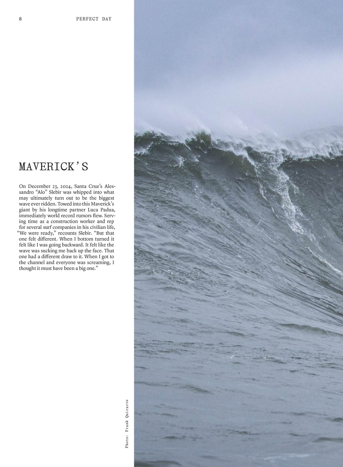 SURFER 2025 - Gen Z Teen Queens, Redefining Surfing: 65th Anniversary, Mikey February’s African Safari, Rise Of Wave Pool Warfare, Ted Grambeau’s Global Adventure, Jeff Divine's Archives & More!