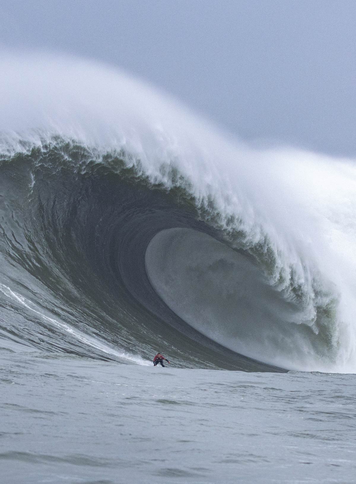 SURFER 2025 - Gen Z Teen Queens, Redefining Surfing: 65th Anniversary, Mikey February’s African Safari, Rise Of Wave Pool Warfare, Ted Grambeau’s Global Adventure, Jeff Divine's Archives & More!