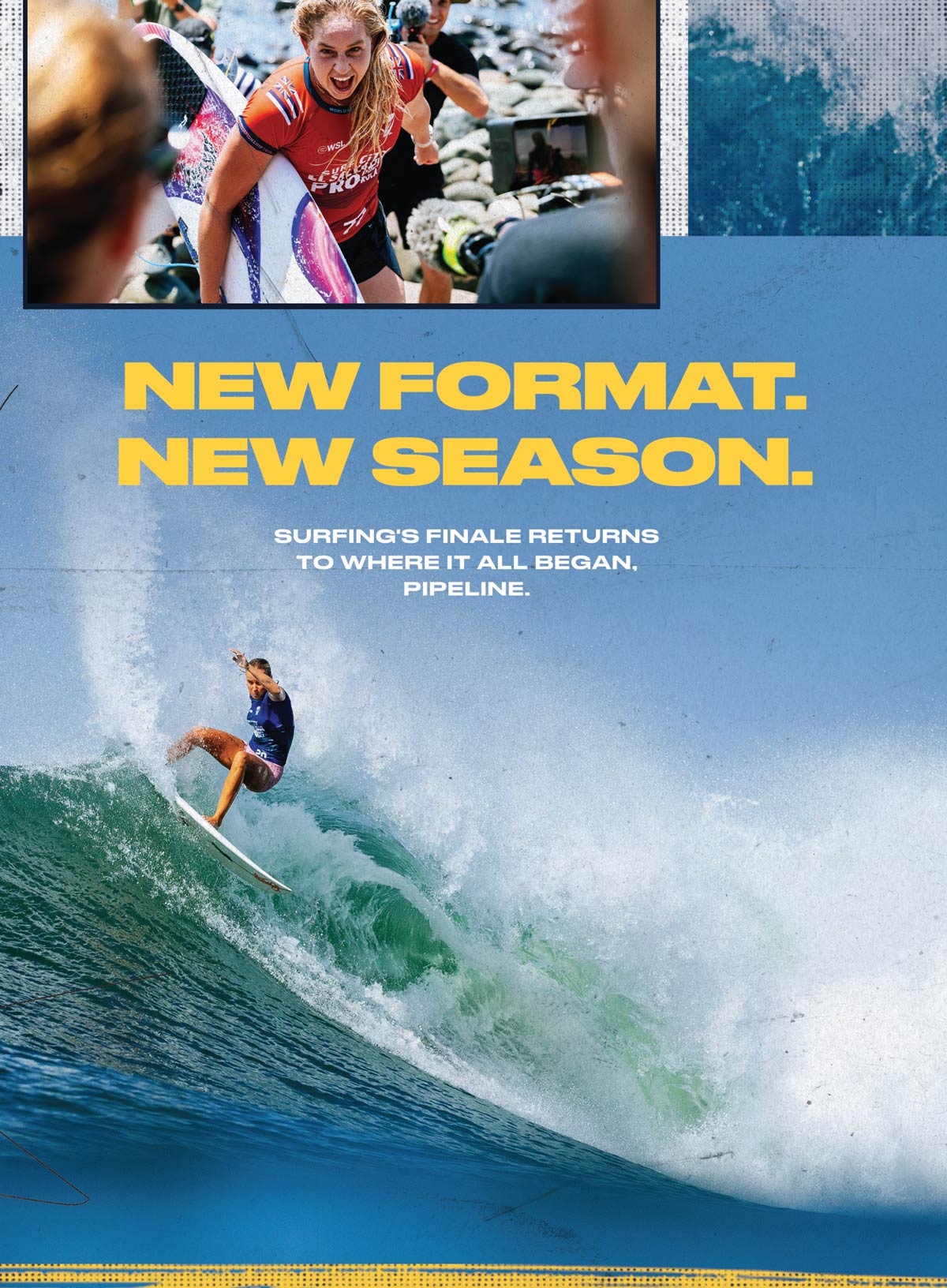 SURFER 2025 - Gen Z Teen Queens, Redefining Surfing: 65th Anniversary, Mikey February’s African Safari, Rise Of Wave Pool Warfare, Ted Grambeau’s Global Adventure, Jeff Divine's Archives & More!