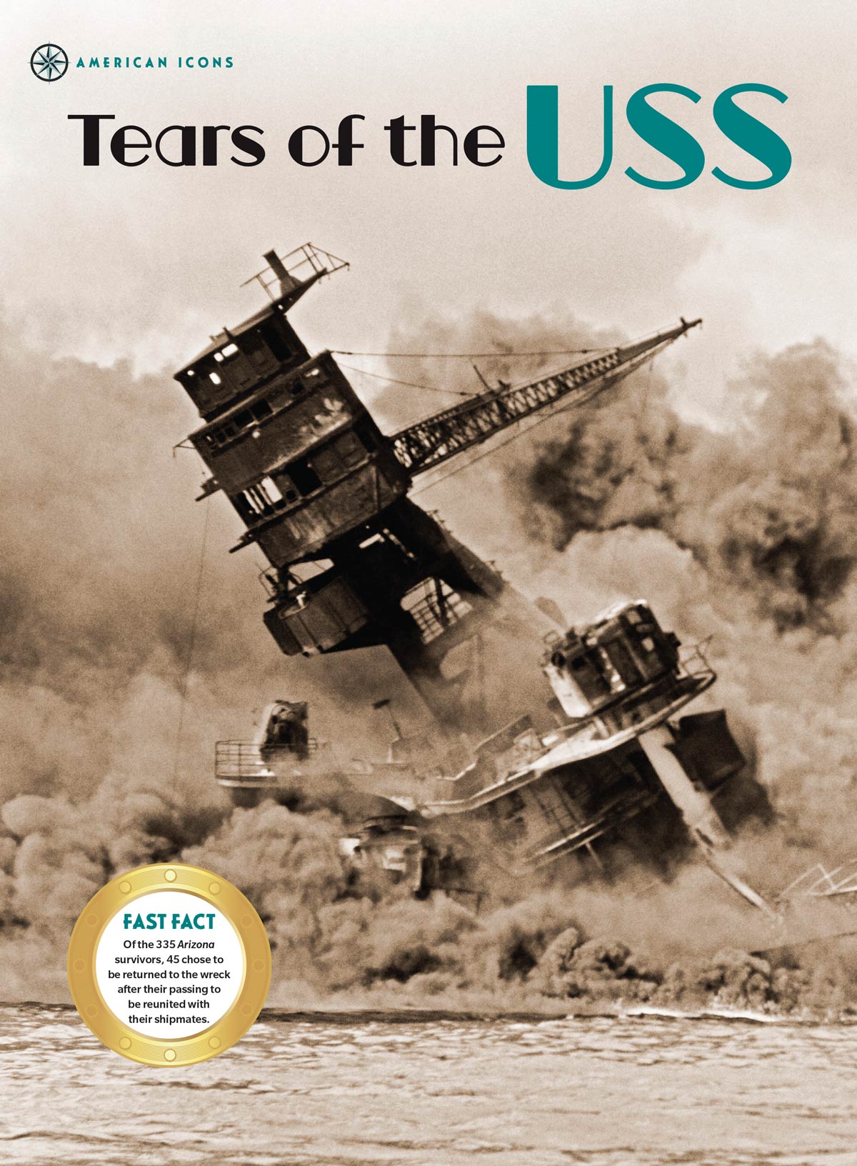 Legendary Ships - Secrets Of The Sea Revealed, Collector's Special Edition: 50+ Amazing Tales, Titanic, USS Arizona, Bismarck, Mayflower, The Queen Mary's Angry Ghosts, Sunken Treasures & More!
