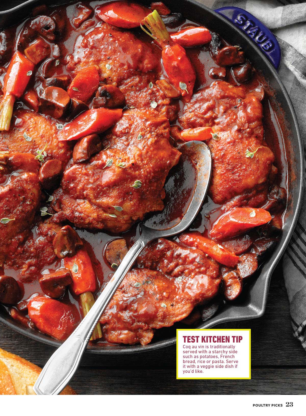 Taste of Home - 30 Minute Meals: 105 Quick & Easy Weeknight Dinners, Simple Skillets, 5-Ingredient Dinners, One-Pan Wonders, Fast & Flavorful, Freezer To Table, Simple Side Dishes & More!