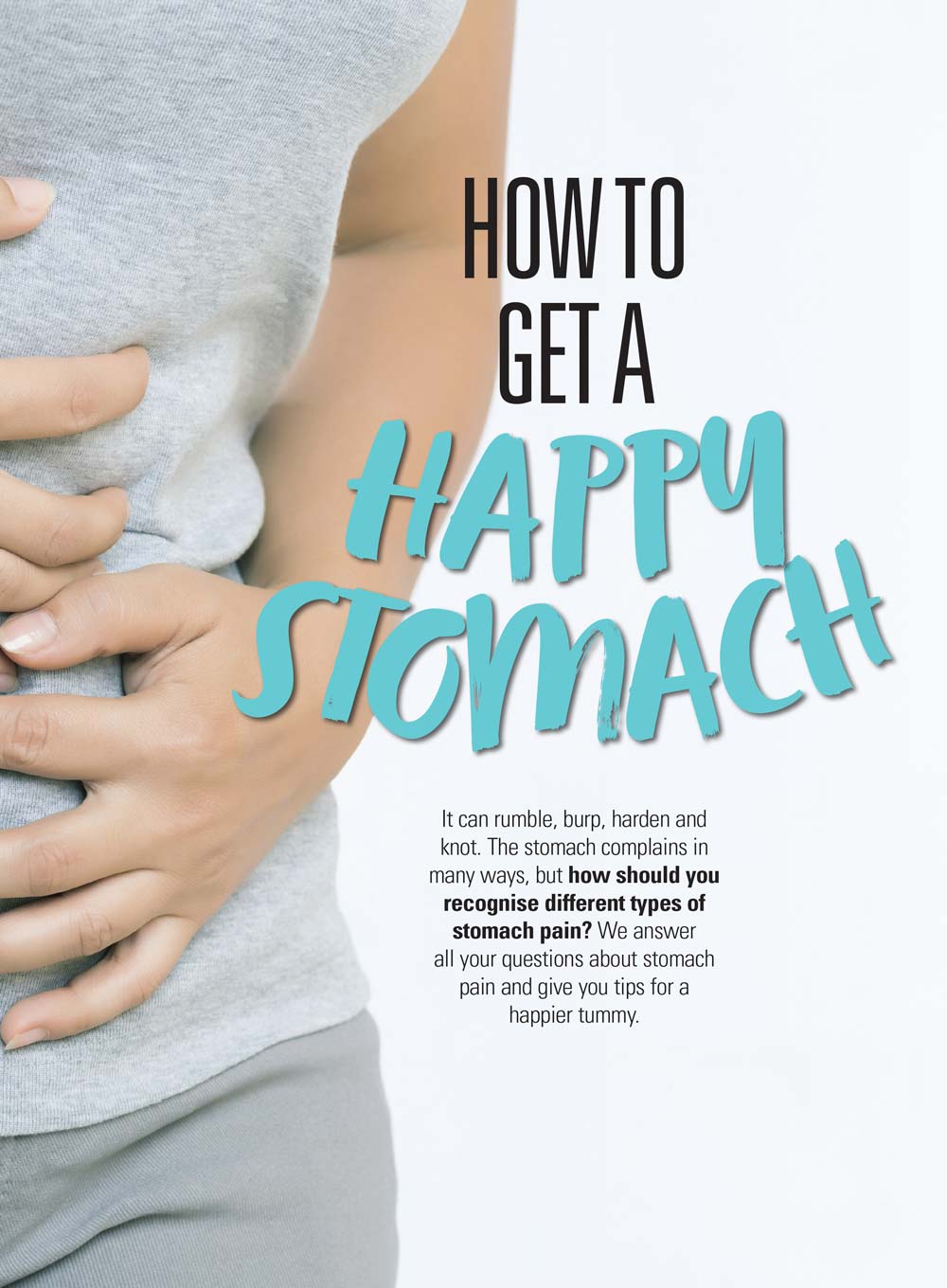 Improve Your Gut Health - Eat Your Way To Better Health: 14-Day Gut Health Transformation, Gut-Friendly Delicious Recipes, Practical Tips, Disease-Prevention Strategies, Optimize Digestion & More!