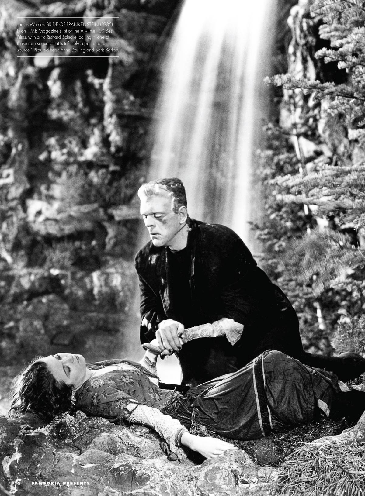 Fangoria Presents - Frankenstein: Guillermo Del Toro & Mike Hill's Exclusive Insights, Mary Shelley’s Creation, Frankenstein's Legacy, Universal’s & Hammer’s Adaptations, Evolution Of Horror & More!