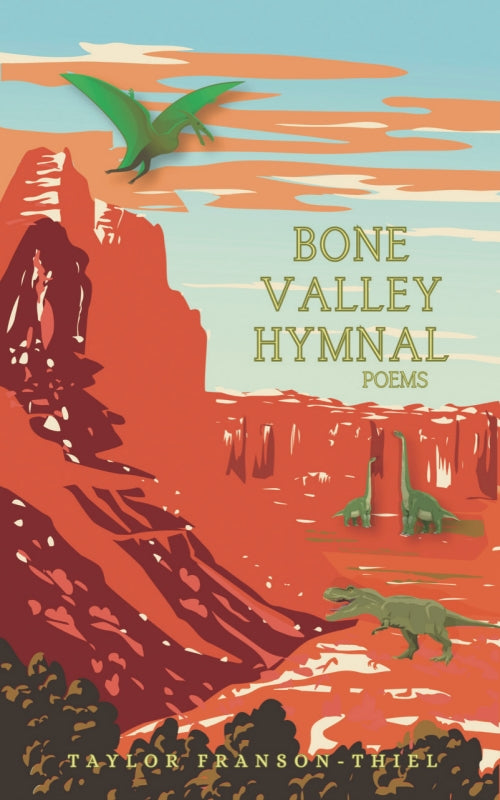 Bone Valley Hymnal Book
