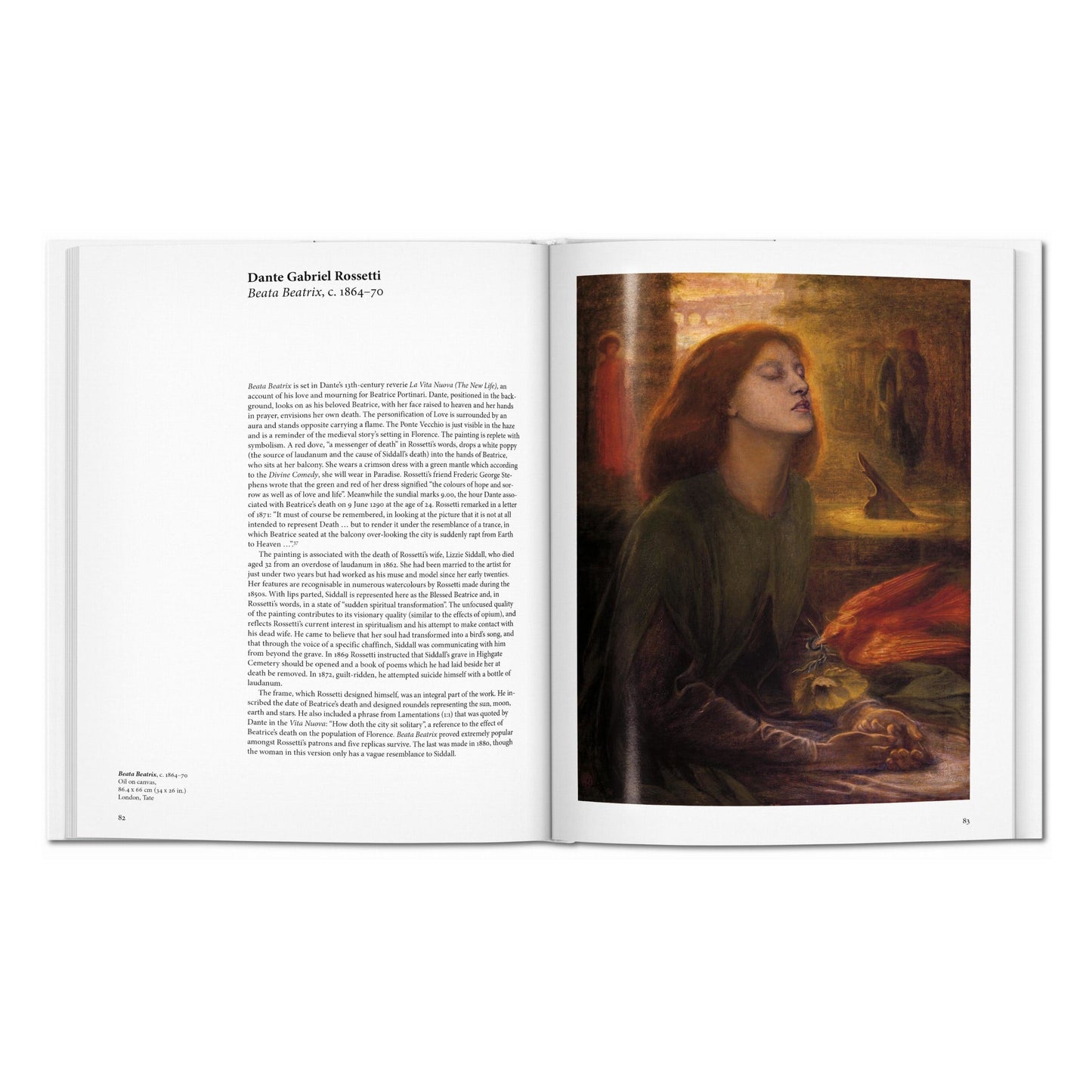 Pre-Raphaelites (English) Book