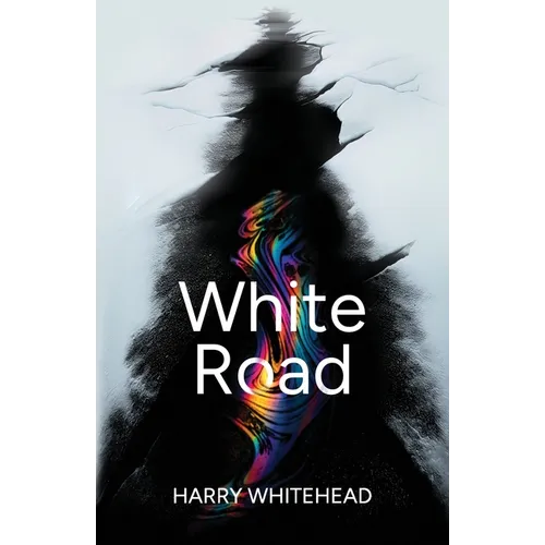 White Road: Climate Fiction Eco-Thriller in the High Arctic