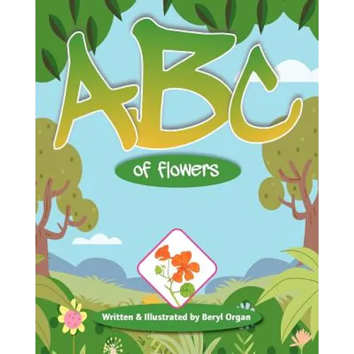 ABC of Flowers