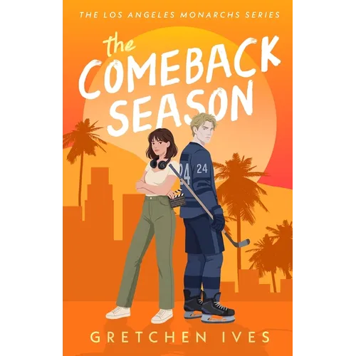 The Comeback Season