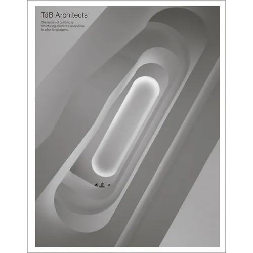 Tdb Architects