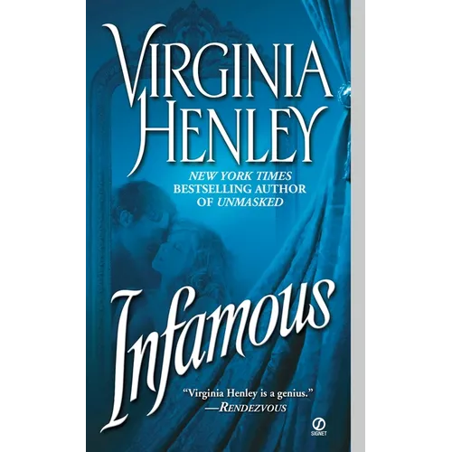 Infamous