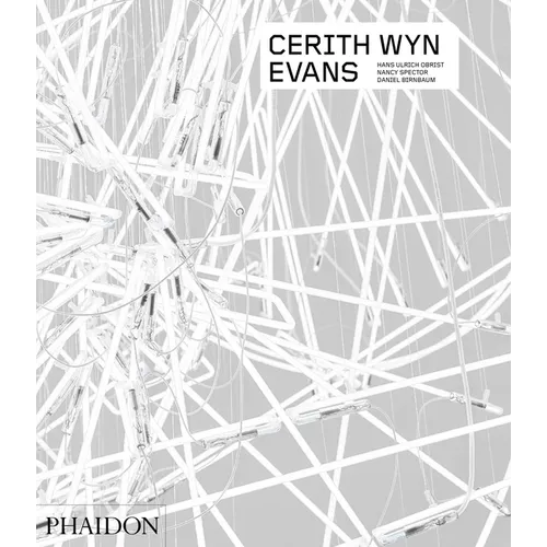 Cerith Wyn Evans