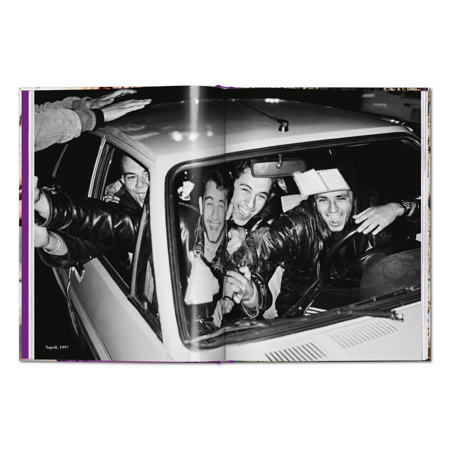 Mario Testino. Ciao (English) Book