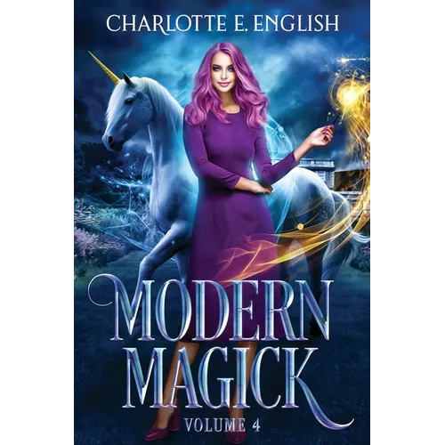 Modern Magick, Volume 4