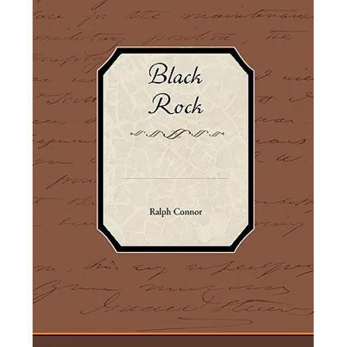 Black Rock