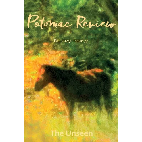 Potomac Review Issue 77