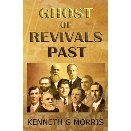 Ghost of Revivals Past