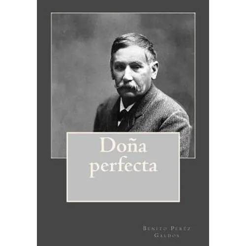 Doña perfecta