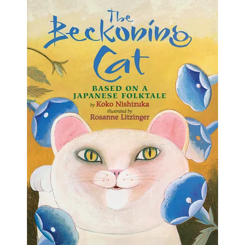 The Beckoning Cat