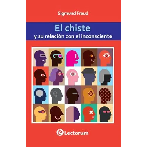 El chiste y su relacion con el inconsciente
