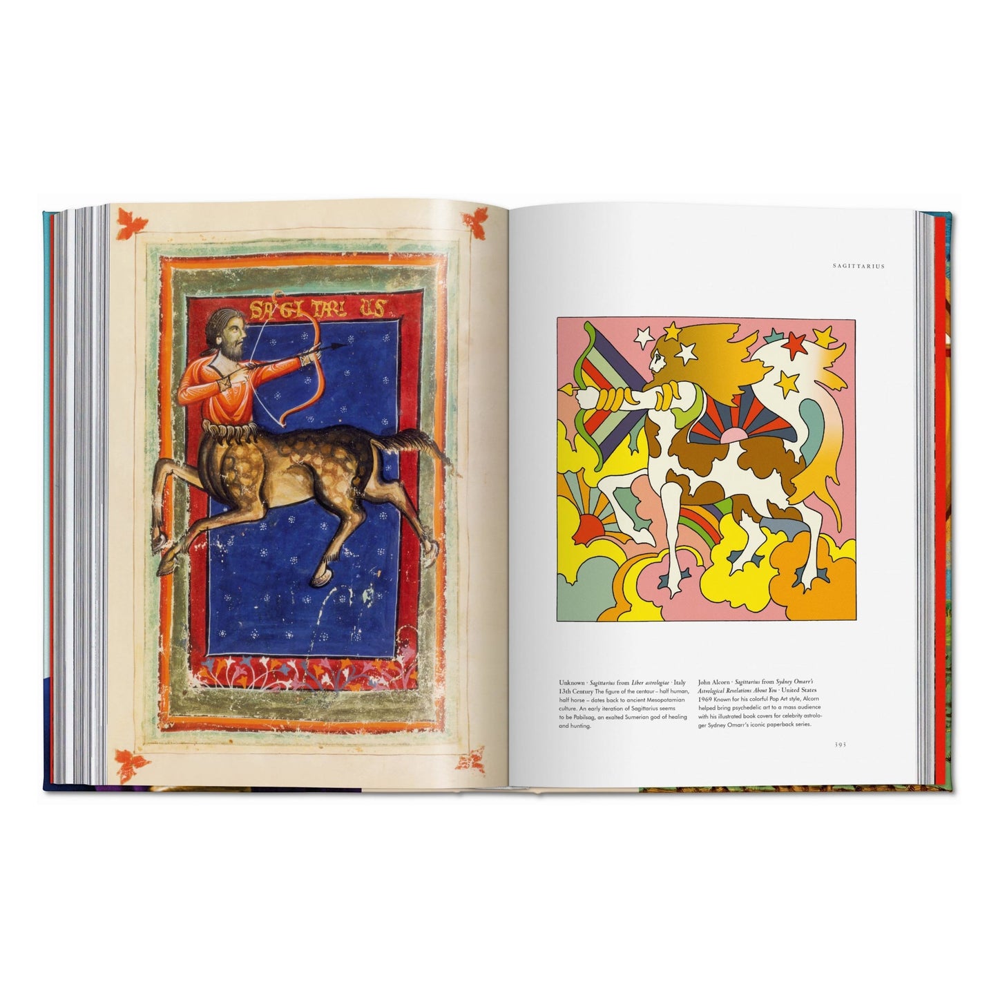Astrology. The Library of Esoterica (English) Book