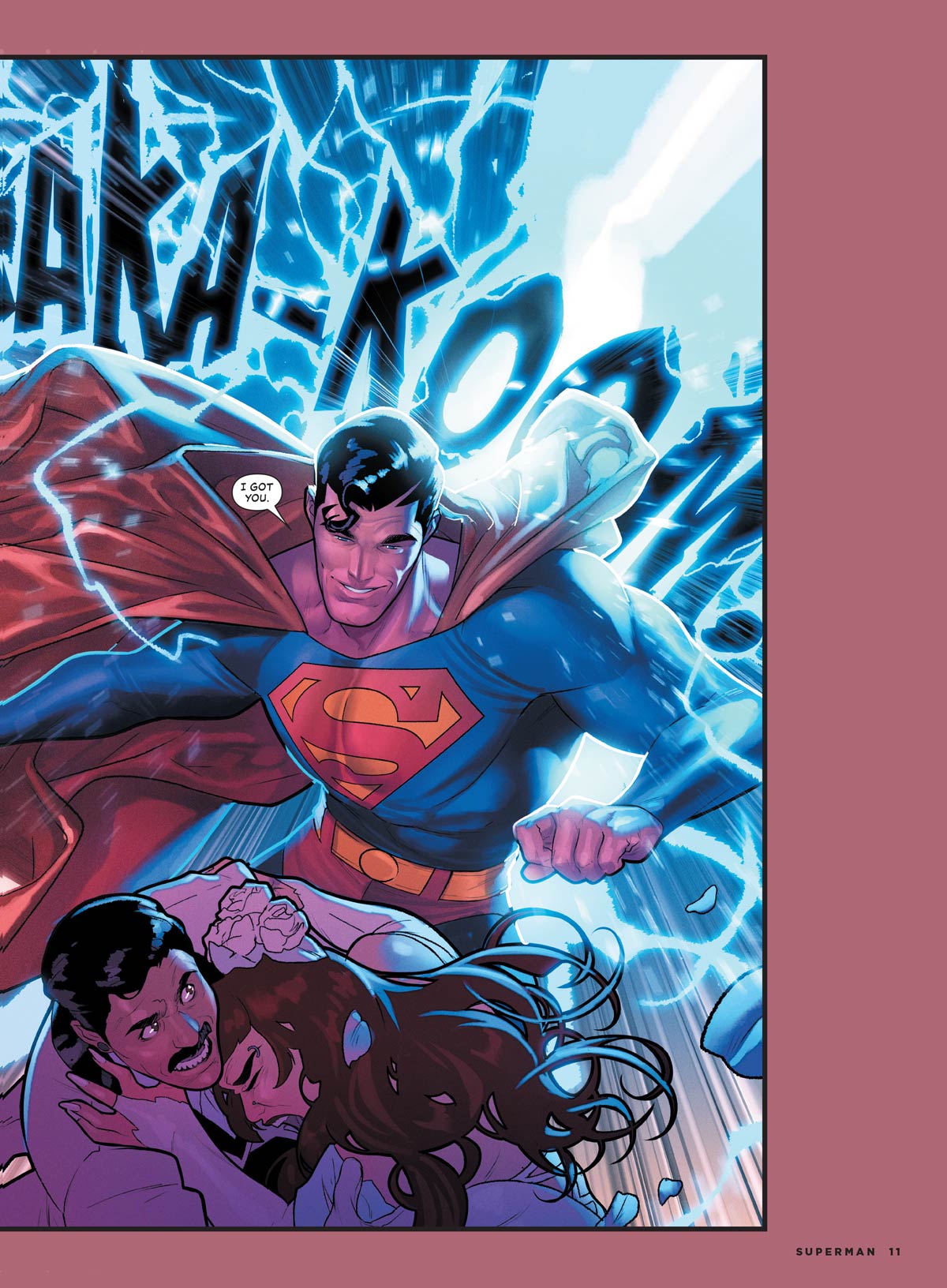 DC Comics Presents - Superman: Three Acclaimed Stories By All‑Star Writers & Artists, Featuring 'From Out The Green Dawn' & A Deep Dive Into Superman’s Changing Legacy Of Truth, Justice & More!