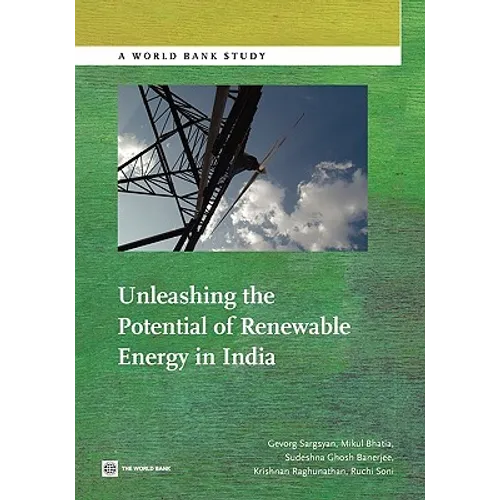 Unleashing the Potential of Renewable Energy in India