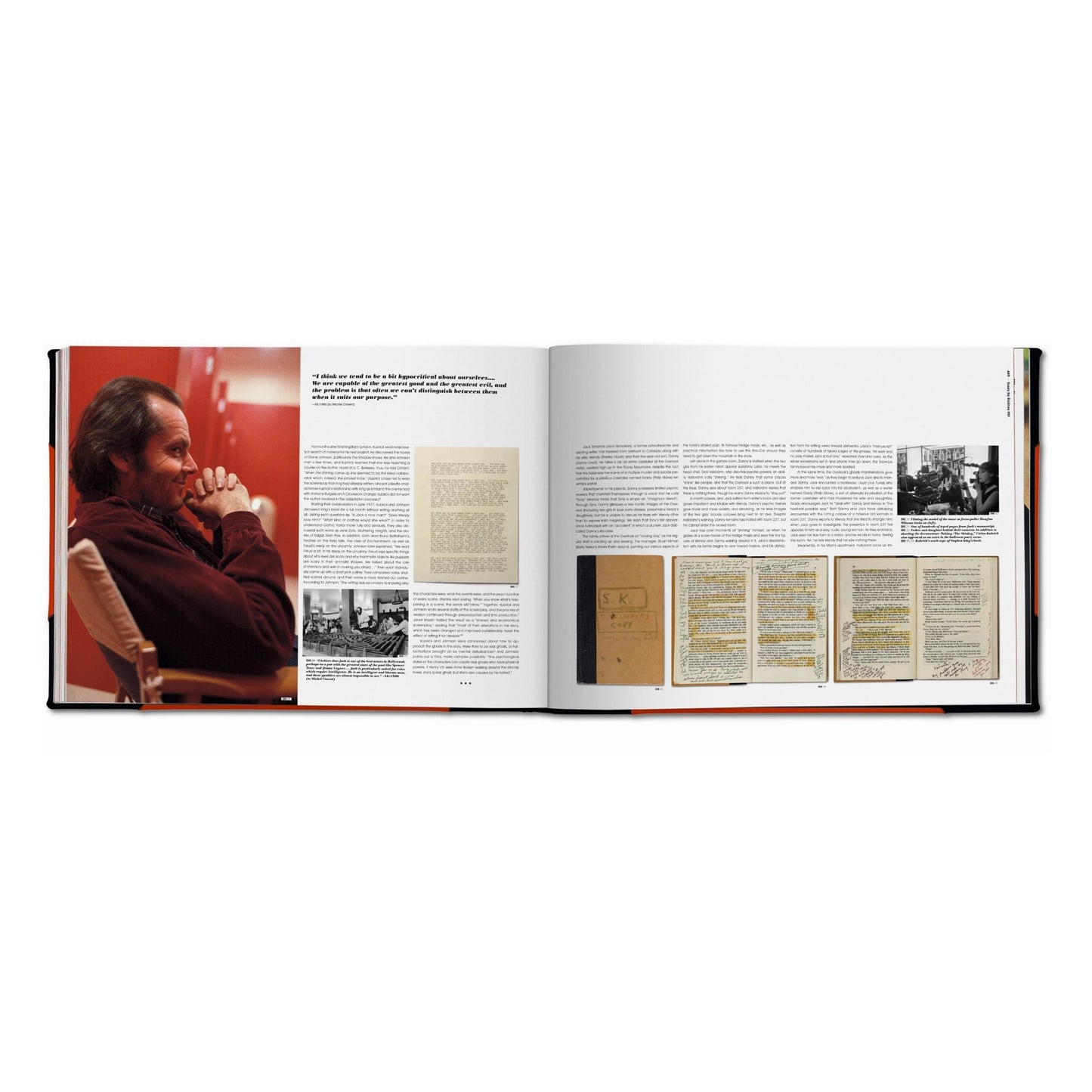 The Stanley Kubrick Archives (English) Book