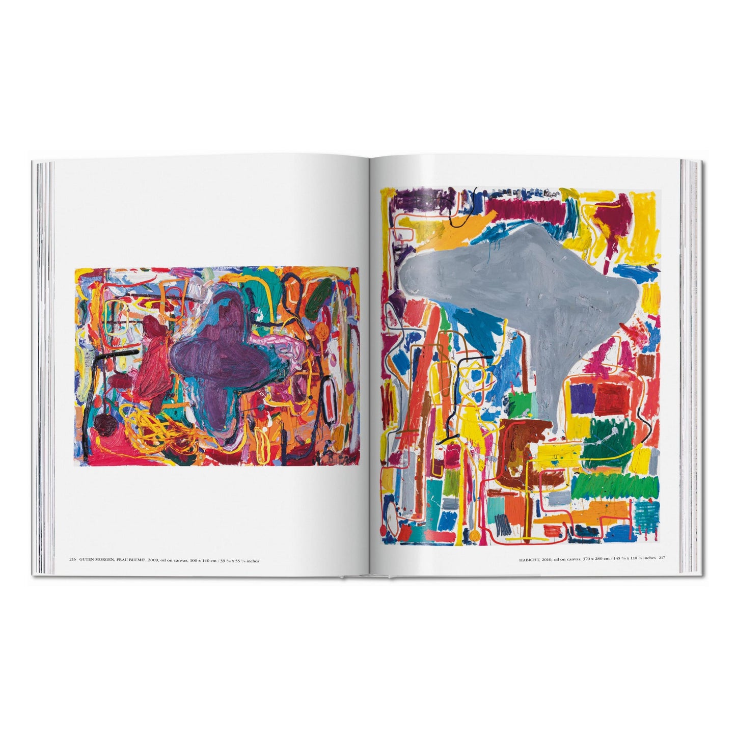 André Butzer (English) Book