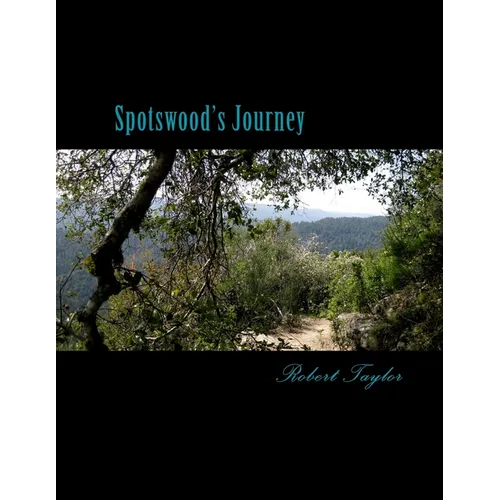 Spotswood's Journey: With The Knights of the Golden Horseshoes