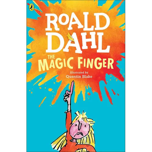 The Magic Finger