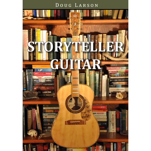 Storyteller Guitar