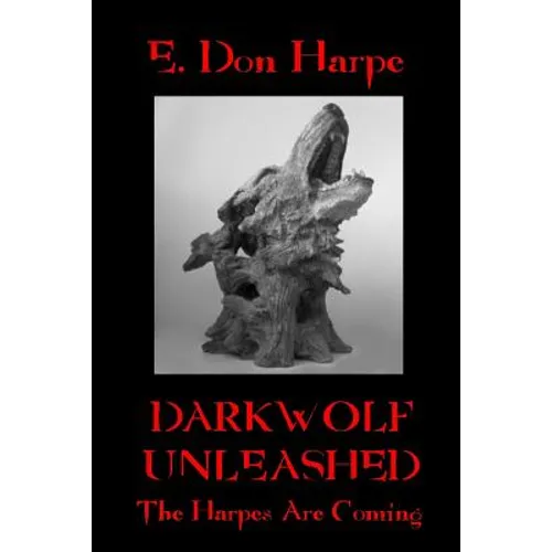 Darkwolf Unleashed