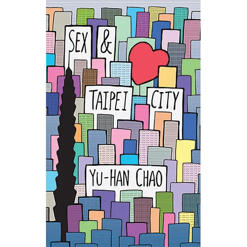 Sex & Taipei City