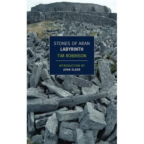 Stones of Aran: Labyrinth