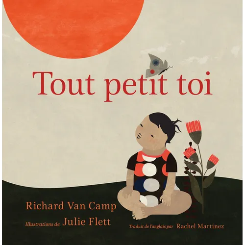 Tout Petit Toi