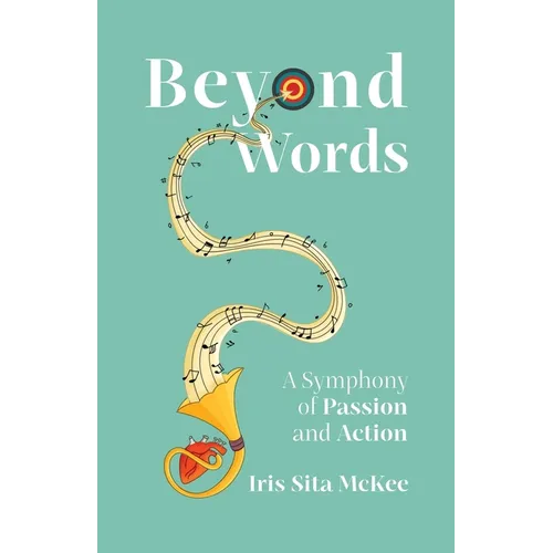 Beyond Words: A Symphony of Passion and Action