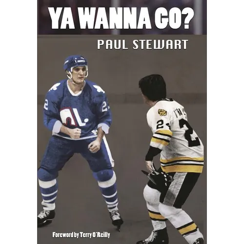 Ya Wanna Go?