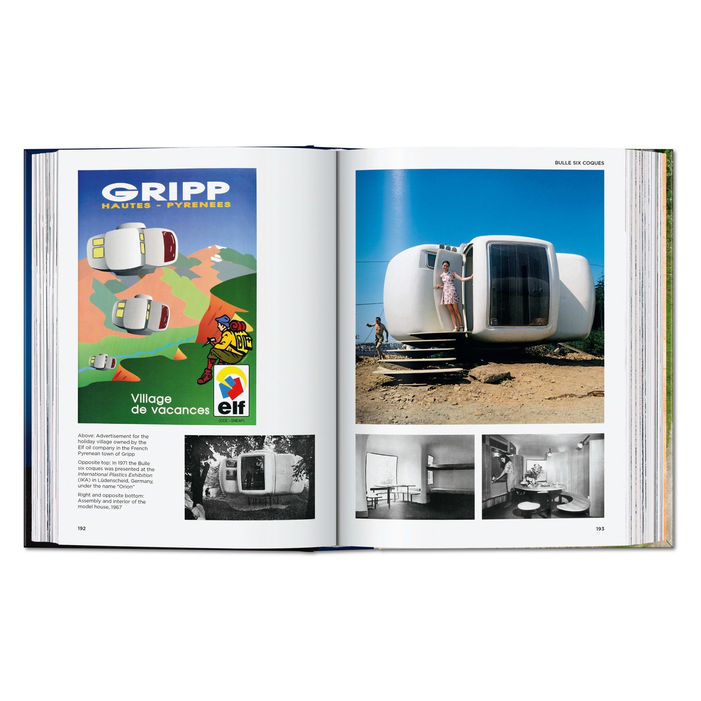Prefab Houses. 45th Ed. (English) Book