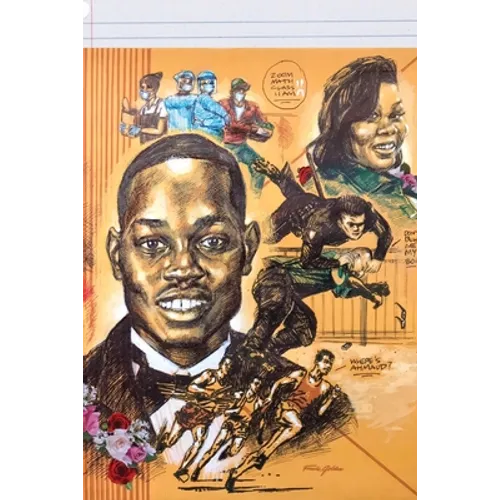 Dryland: A Literary Journal Born in South Central Los Angeles