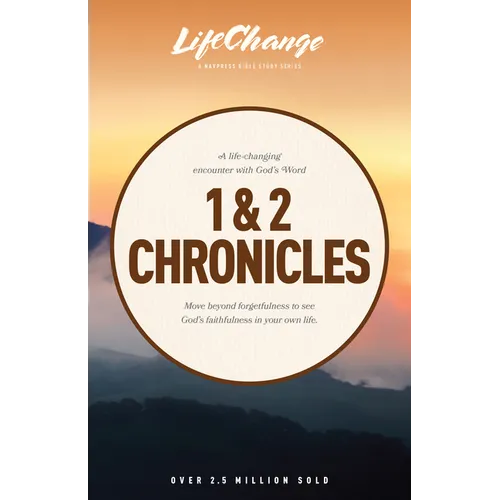 1 & 2 Chronicles
