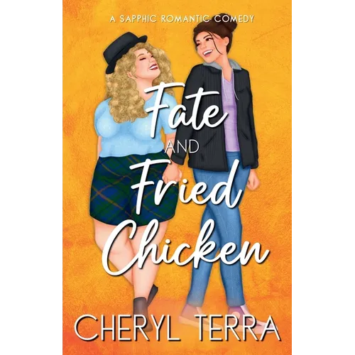 Fate & Fried Chicken