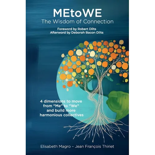 MetoWe: The Wisdom of Connection