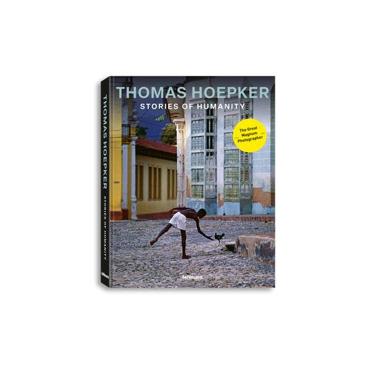 Stories of Humanity Book