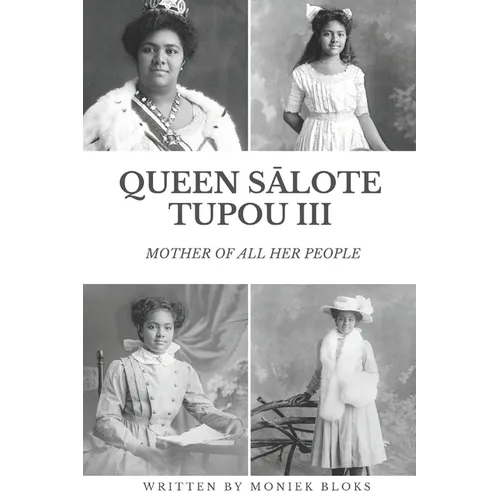 Queen Sālote Tupou III: Mother of all her people