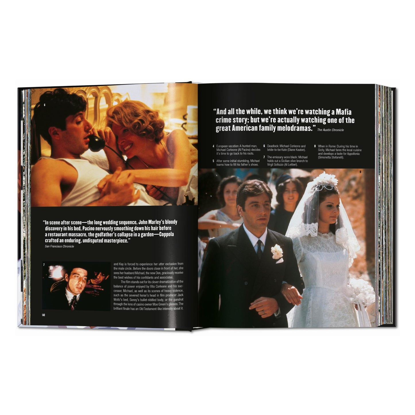 100 Movies of the 1970s (English) Book